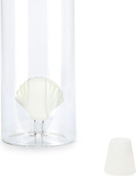 Actual product image Balvi ATLANTIS SHELL glass bottle (1.20 l)