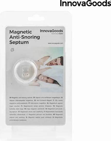 Produktbild InnovaGoods Nasenspreizer gegen Schnarchen