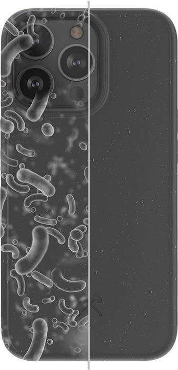 Actual product image Woodcessories BioCase (Apple iPhone 13 Pro)