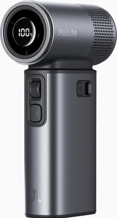 Image du produit Jisulife Ultra2 Gris foncé (65 dB)