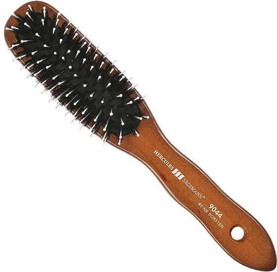 Image du produit Hercules Sägemann Brosse de soins capillaires, 7 rangées 44