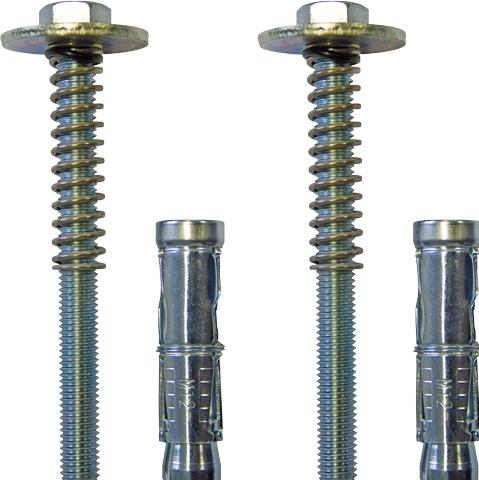 Eibenstock Befestigungsset für Führungsschiene