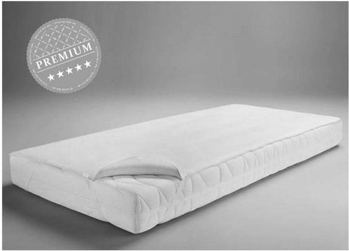 Produktbild Dormisette Premium Zwirn (160 x 200 cm)