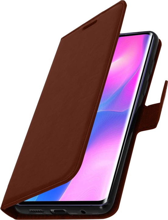 Actual product image Avizar Vintage Series (Mi Note 10 Lite)