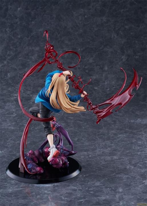 Image du produit Claynel Chainsaw Man 1/7 Power