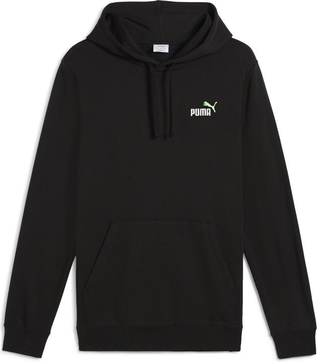 PUMA Black-spring lointain