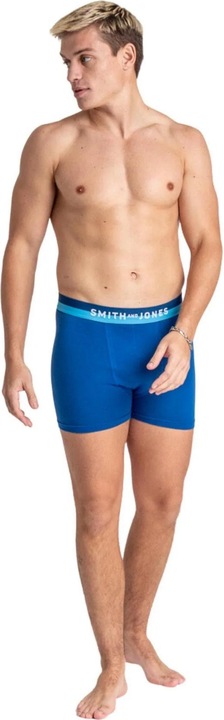 Image du produit Universal Textiles - Boxers WRENLOW - Homme (XL, Pack de 5)