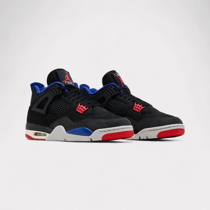 Actual product image Nike Air Jordan 4 (45.5)