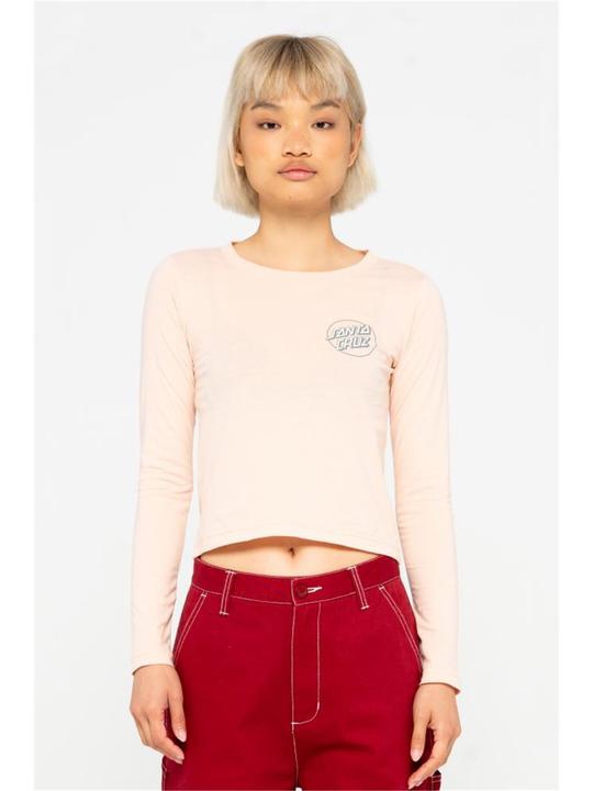 Immagine prodotto Santa Cruz Screaming Paisley Dot Longsleeve (L)