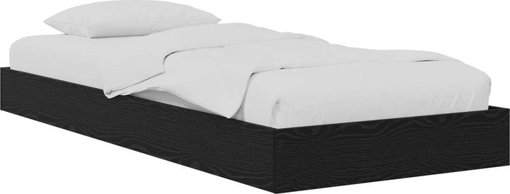 Produktbild vidaXL Bettrahmen (80 x 200 cm)
