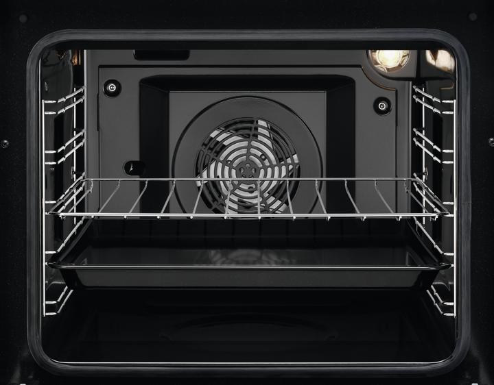 Image du produit Zanussi ZCV65021W4