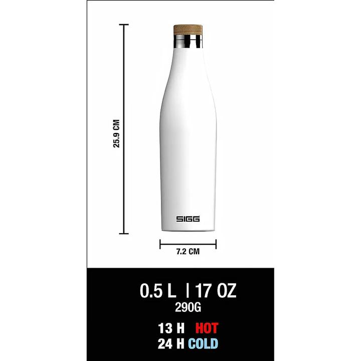 Produktbild Sigg Meridian (0.50 l)