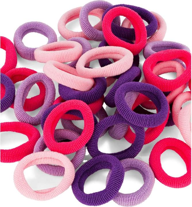 Actual product image Trisa Haargummi (Hair tie)
