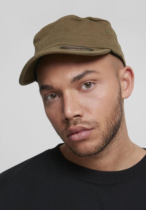 Produktbild Flexfit Top Gun Garment Washed