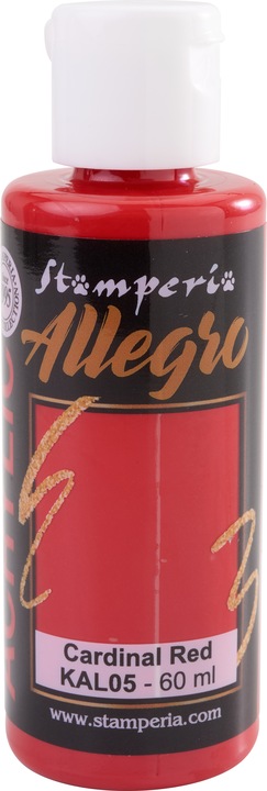 Rosso cardinale