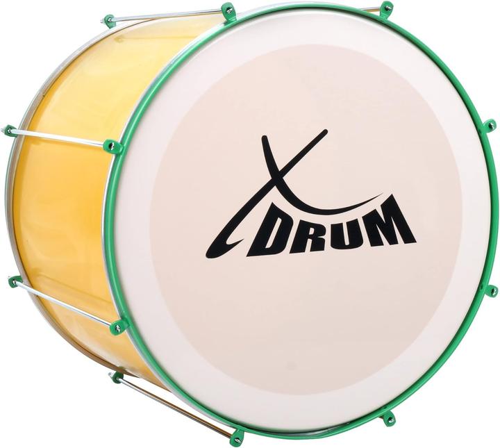 Produktbild XDrum Samba Basstrommel Surdo (Trommel)