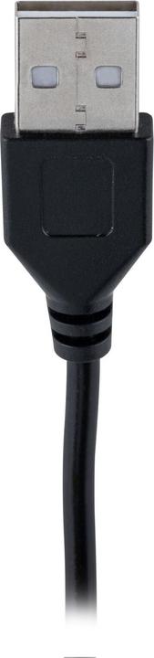 Immagine prodotto Paulmann Tubo flessibile EntertainLED Nero Neon (RGB, 300 cm, Interno)