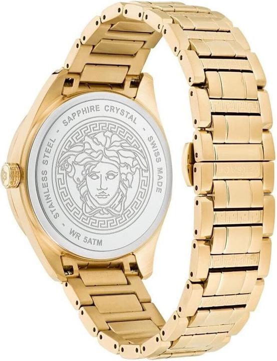 Produktbild Versace V-Vertical (Analoguhr, 42 mm)