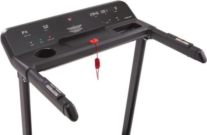 Produktbild Christopeit CS 4000