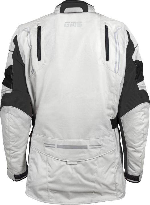 Actual product image GMS Veste Taylor (Men, 6XL)