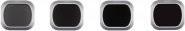 Image du produit DJI ensemble de filtres (Filtres pour drones, DJI Mavic 2 Pro)