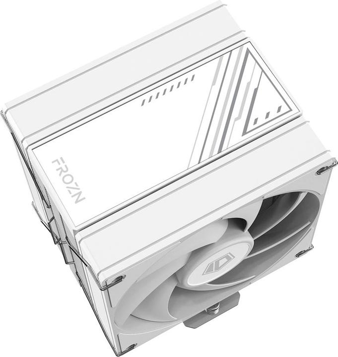 Actual product image ID-Cooling FROZN A410 (152 mm)