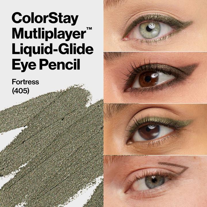 Produktbild Revlon ColorStay Multiplayer (405 Fortress)