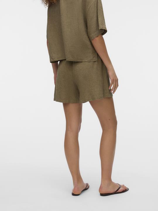 Produktbild Vero Moda Vmlinn Shorts Wvn Noos (XS)