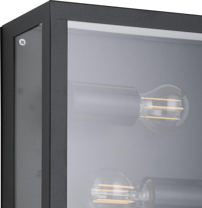 Actual product image EGLO Alamonte 1 (E27, IP44)