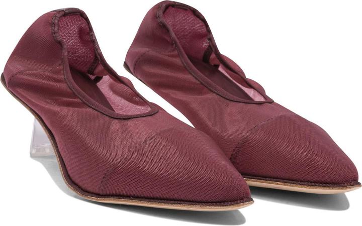 Image du produit Studio Amelia Heeled shoes (39)