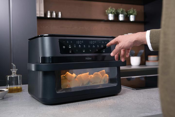 Produktbild Haier I-Master Series 3 Flex Double Drawer