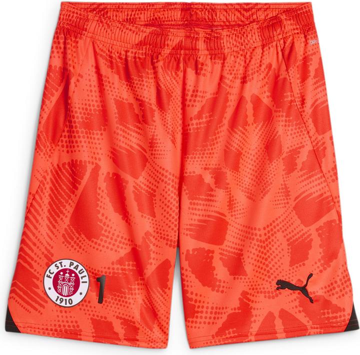 Puma Short FCSP GK (XL)