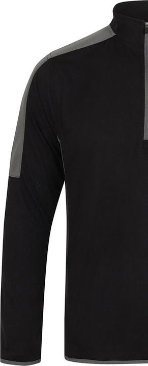Produktbild Finden & Hales Erwachsene Kontrast Detail Midlayer (M)