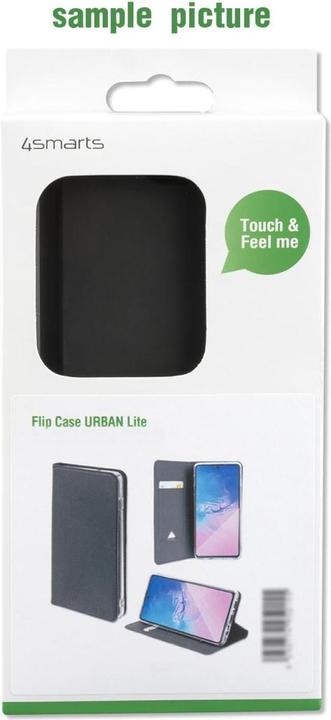 Actual product image 4smarts Urban Lite (Samsung Galaxy Xcover 5)