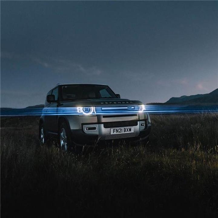 Produktbild PolarPro Objektivfilter Quartzline FX Bluemorphic (67 mm, Effekt Filter, 67 mm)