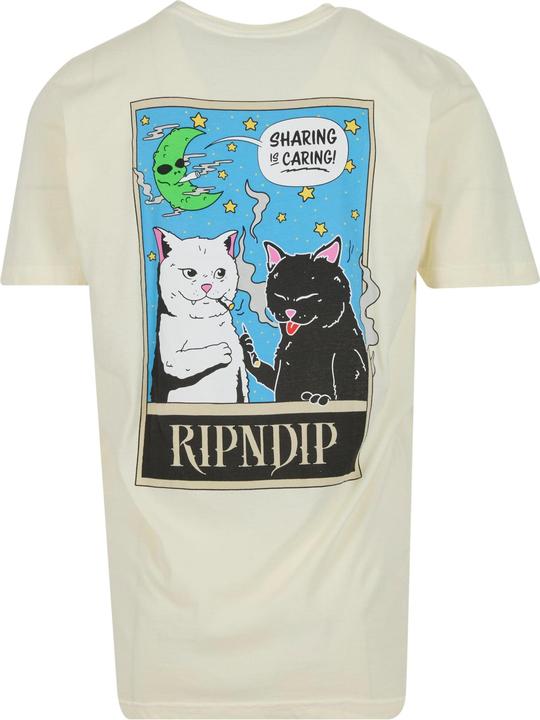 Produktbild Rip N Dip Friends Share T-Shirt - 125633 (M)