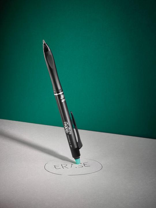 Image du produit Pilot BG Frixion Ball Plus+ 0.7 vert (Vert, 1 x)