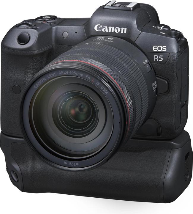 Image du produit Canon BG-R10 (Poignée d'alimentation)