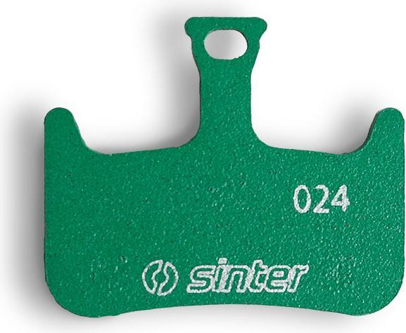 Produktbild Sinter Dominion A2 (Hayes, Sintermetall)