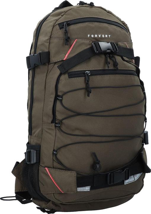 Produktbild Forvert Louis Backpack (15 l)