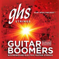 GHS GBL-10 Boomers 010/046 10er Box (10 x), Saiten