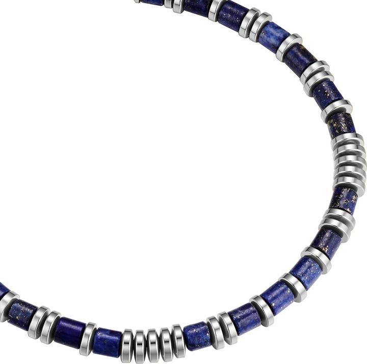 Produktbild True Rebels Herren Armband - 39028 (Edelstahl)