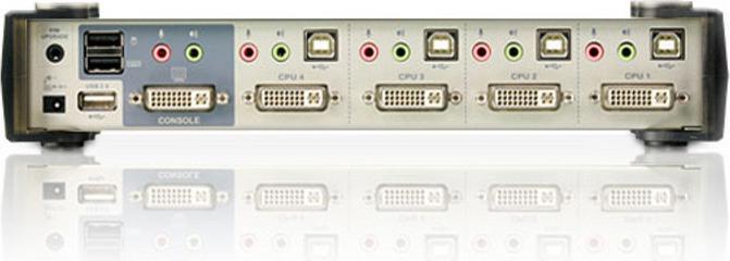 Actual product image Aten Cs1784a