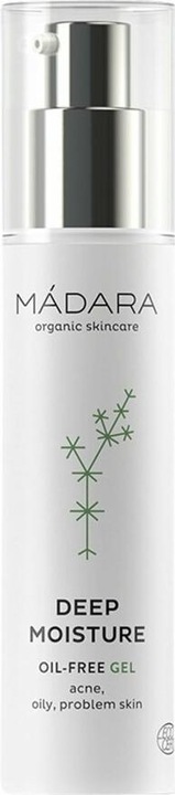 Actual product image Madara Time Miracle (75 ml)