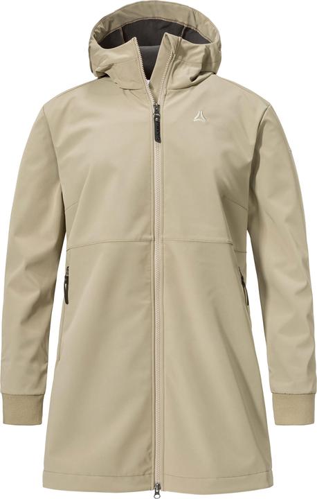 Immagine prodotto Schöffel Women's Softshell Jacket Suavio