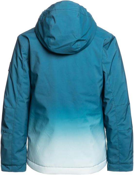 Immagine prodotto Quiksilver Giacca Mission Engineered Youth (128, 134)