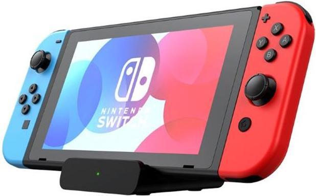 Immagine prodotto MU Classic KVN Switch Dock 5in1 (Switch)