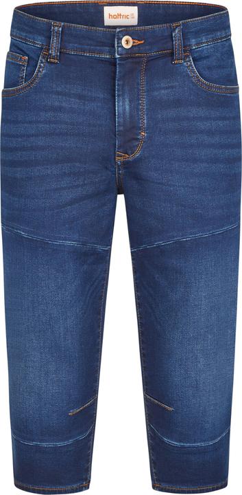 Image du produit Hattric Worker Bermuda Jogg Denim (40)