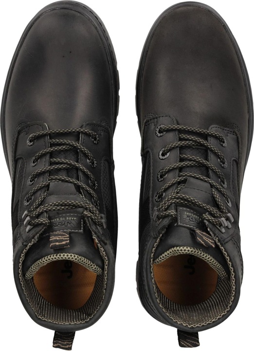 Produktbild Jeep Stiefelette (40)