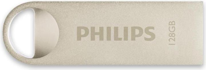 Produktbild Philips Moon Vintage (128 GB, USB-A)